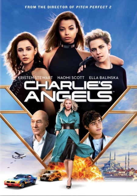 Charlie 8217 s Angels 2019