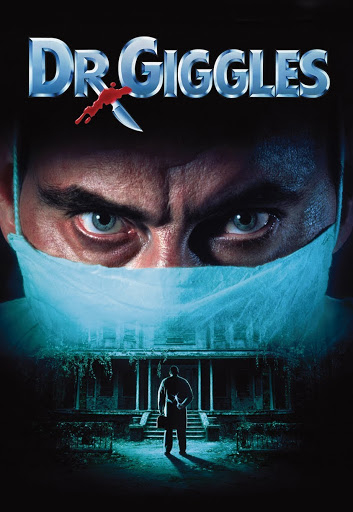 Dr Giggles 1992
