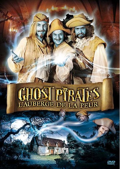 Ghost Pirates L 8217 auberge De La Peur 2010
