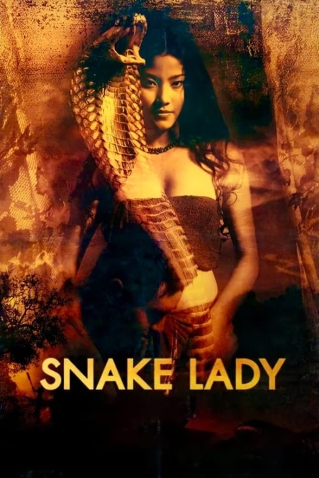 Mae Bia Snake Lady 2001