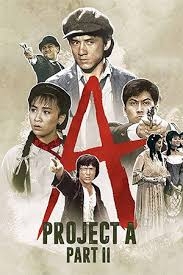 Project A 2 2 1987