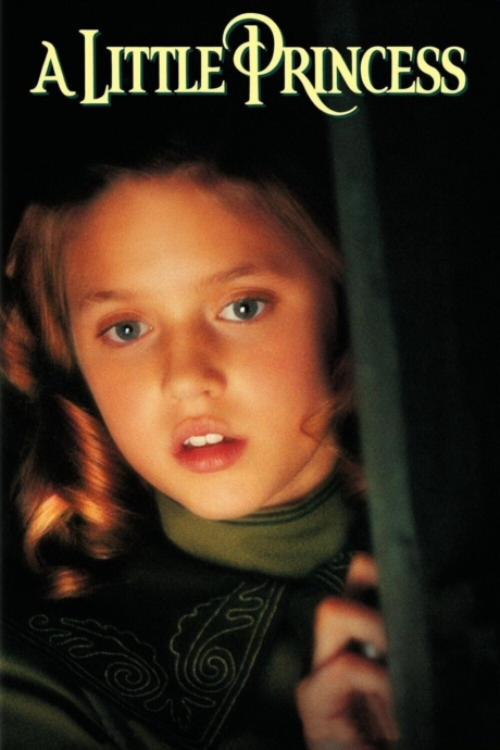 A Little Princess 1995