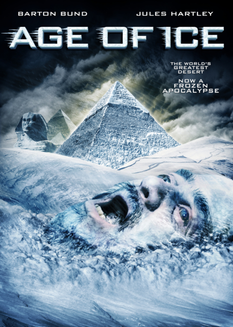 Age of Ice 2014