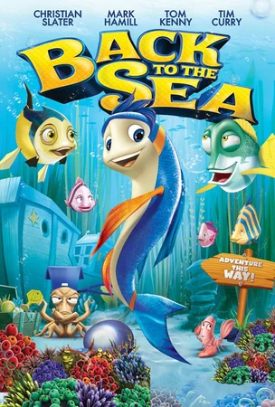 Back to the Sea 2012