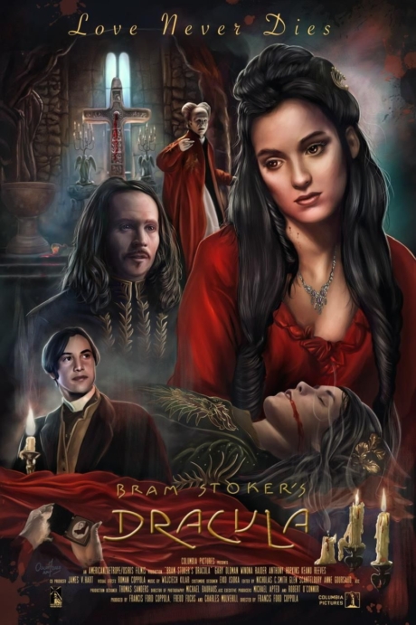 Bram Stoker 8217 s Dracula 1992