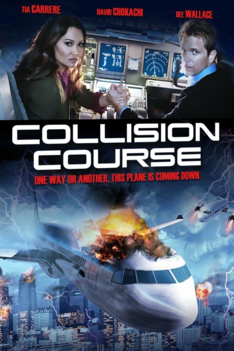 Collision Course 2012