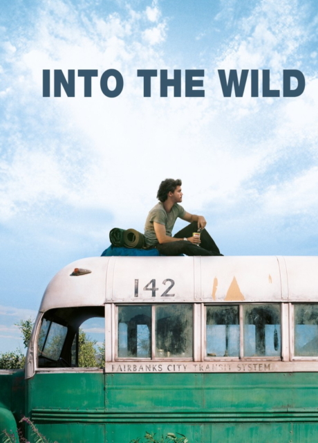 Into the Wild 2008
