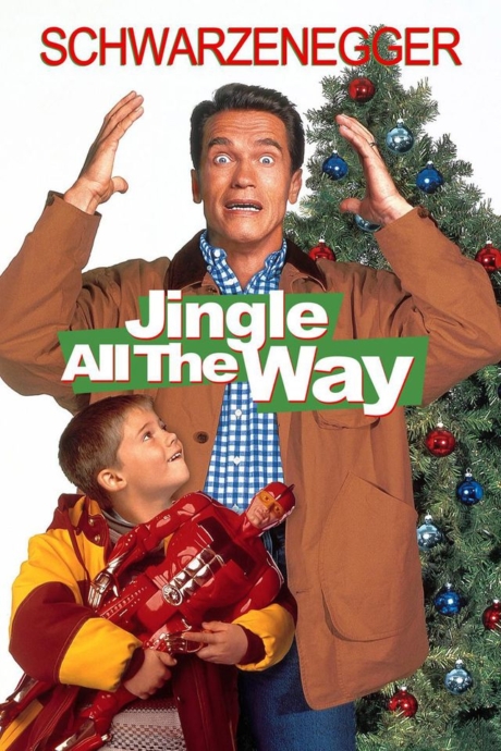 Jingle All the Way 1996