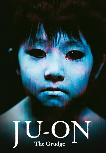 Ju-on The Grudge 1 2002