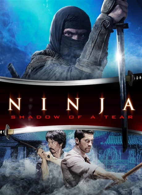 Ninja Shadow of a Tear 2 2013