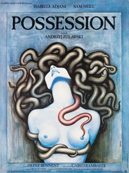 Possession 1981