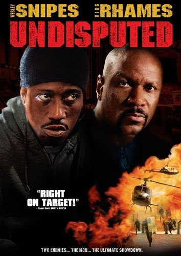 Undisputed 2 2002