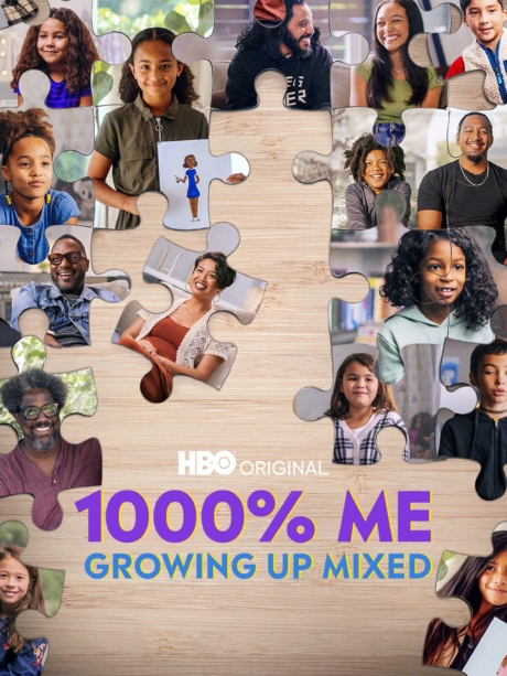 1000 Me Growing Up Mixed 2023