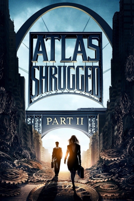 Atlas Shrugged II The Strike 2 2012