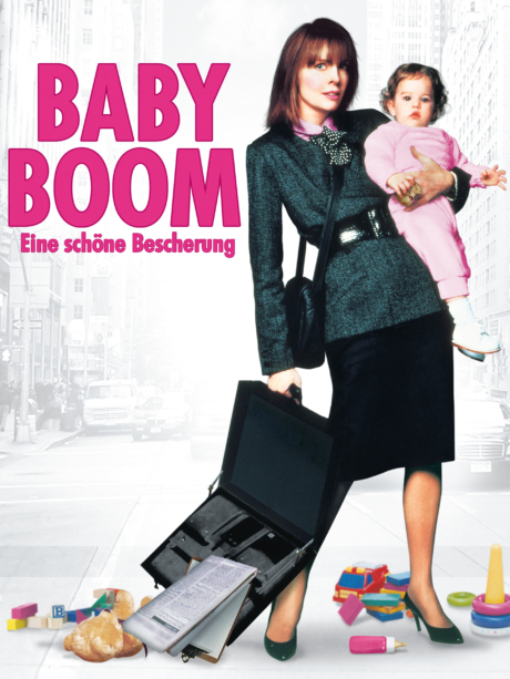 Baby Boom 1987