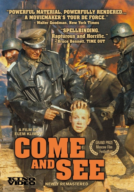 Come and See 1985