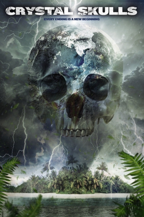 Crystal Skulls 12 2014