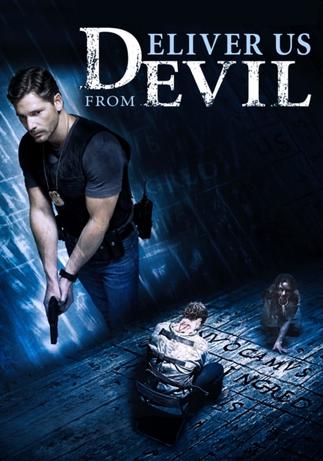 Deliver Us from Evil 2014