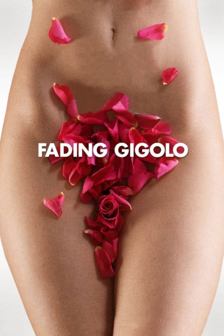 Fading Gigolo 8230 2013