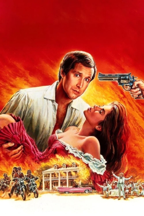 Fletch Lives 1989