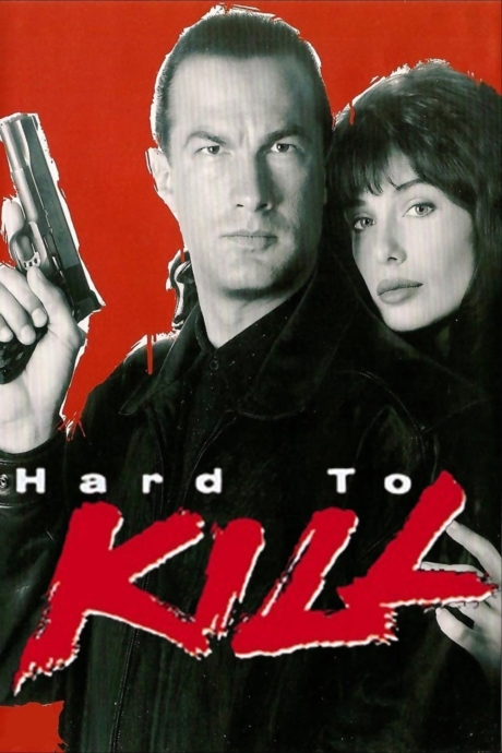 Hard to Kill 1990