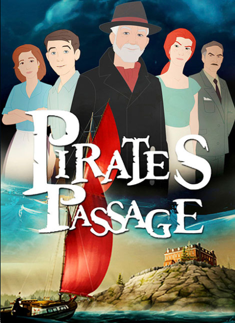 Pirate 8217 s Passage 2015