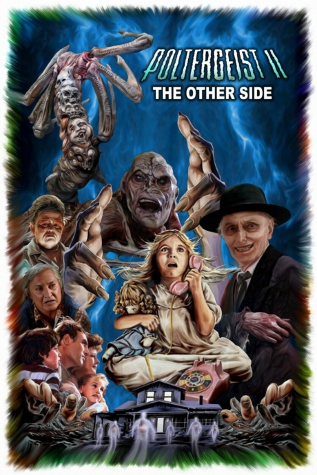 Poltergeist II The Other Side 2 1986