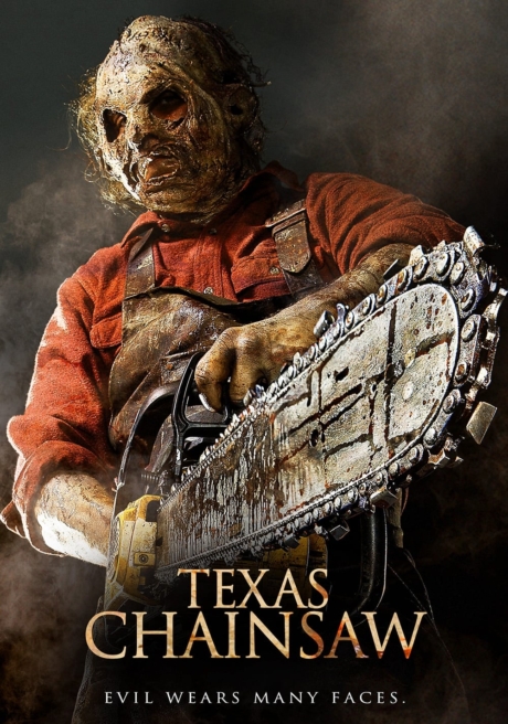 Texas Chainsaw 3D 2013