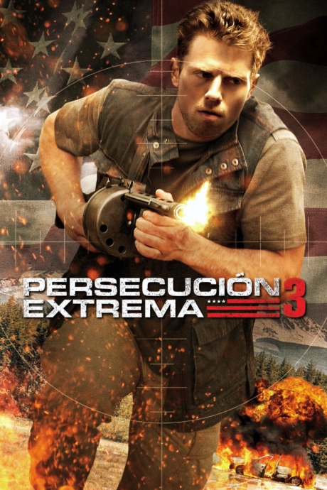 The Marine 3 Homefront 3 2013