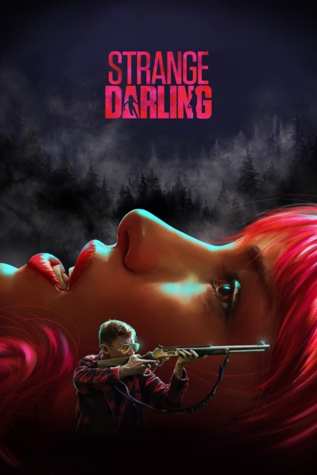 Strange Darling 2023