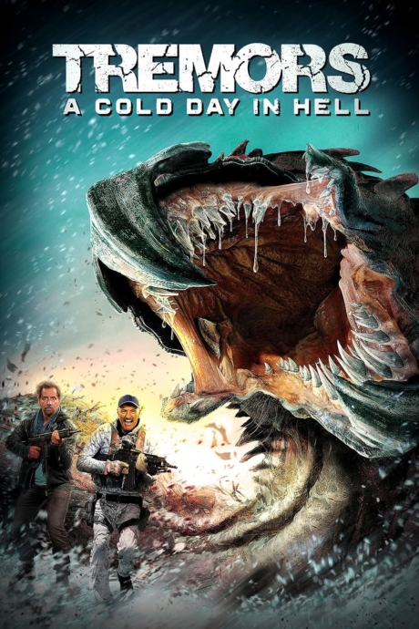 Tremors 6 A Cold Day in Hell 6 2018