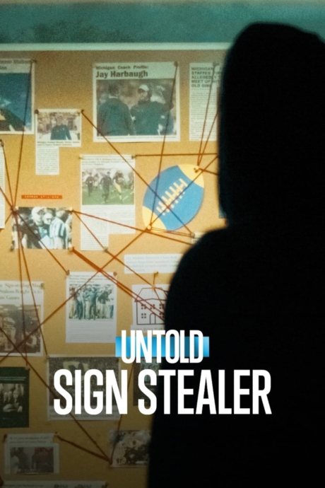 Untold Sign Stealer 2024