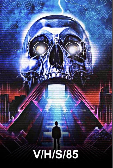 V H S 85 2023