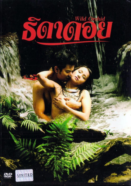 Wild Orchid 2010