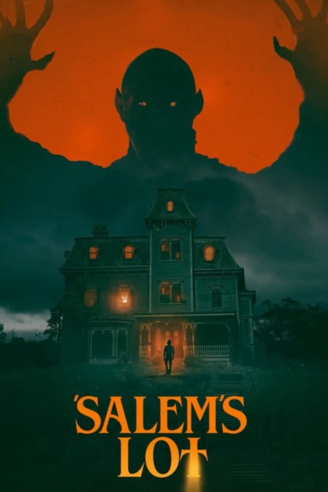 Salem 8217 s Lot 2024