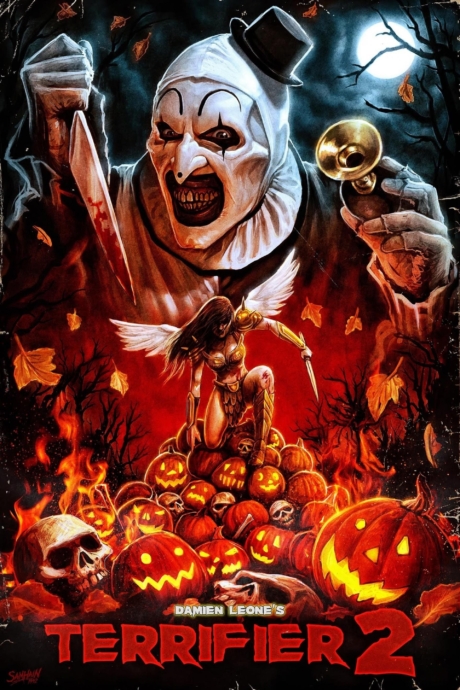 Terrifier 2 2 2022