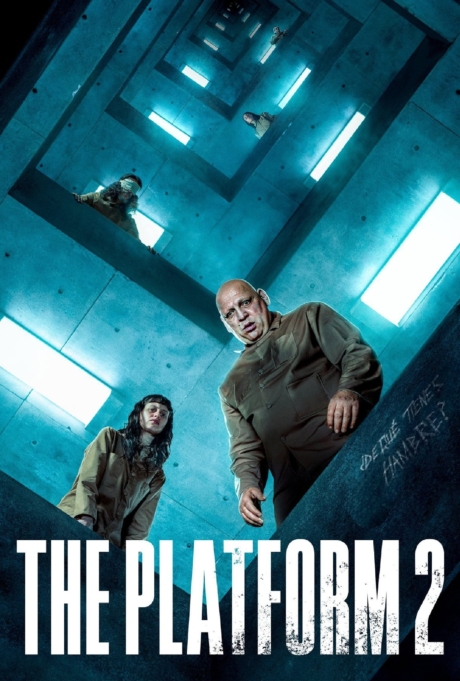 The Platform 2 2 2024