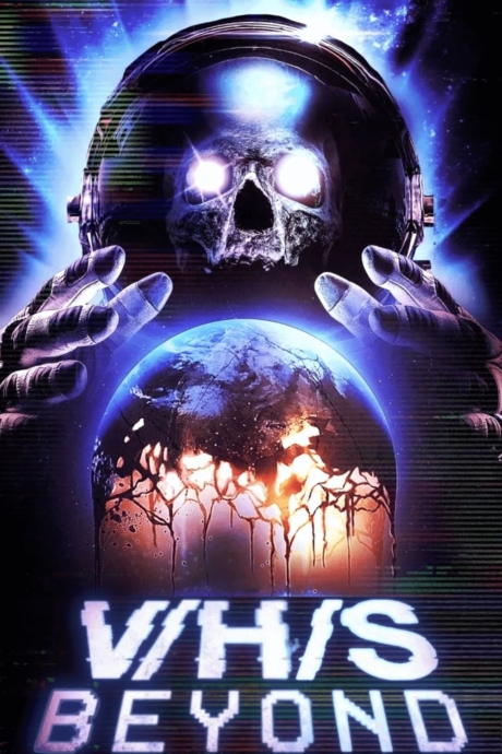 V H S Beyond 2024