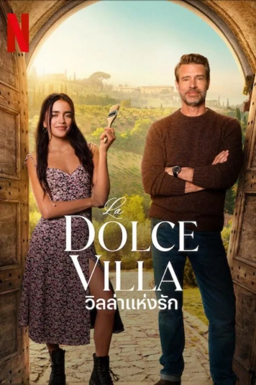 La Dolce Villa 2025