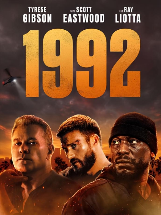 1992 คืนระห่ำโหด คนระห่ำแตก 2024