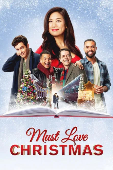 Must Love Christmas 8230 2022