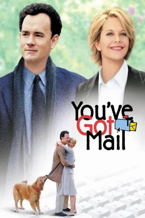 You 8217 ve Got Mail 1998