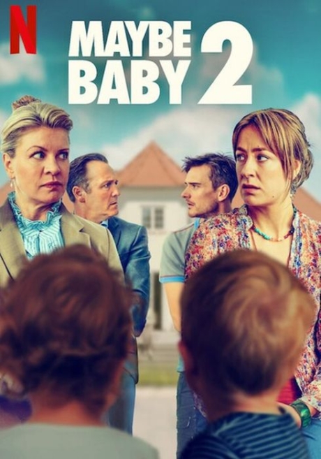 Maybe Baby 2 2024
