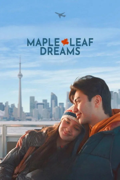 Maple Leaf Dreams 2024