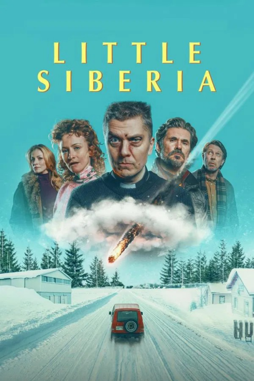 Little Siberia Pikku-Siperia 2025