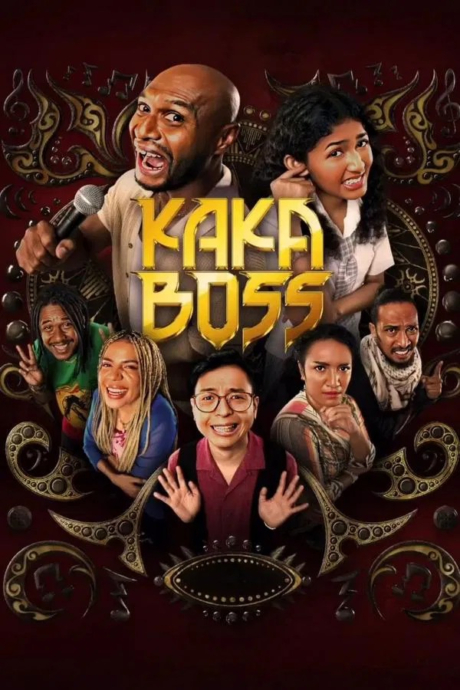 Kaka Boss 2024