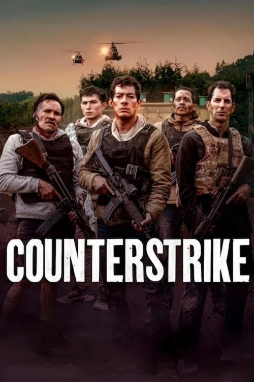 Counterstrike Contraataque 2025