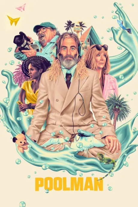 Poolman 2023