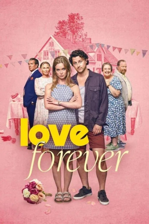 Love Forever K rlek f rever 2025