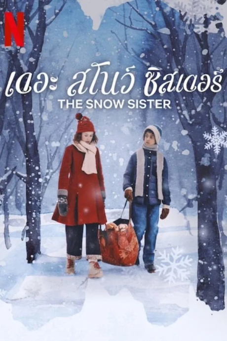 The Snow Sister 2024